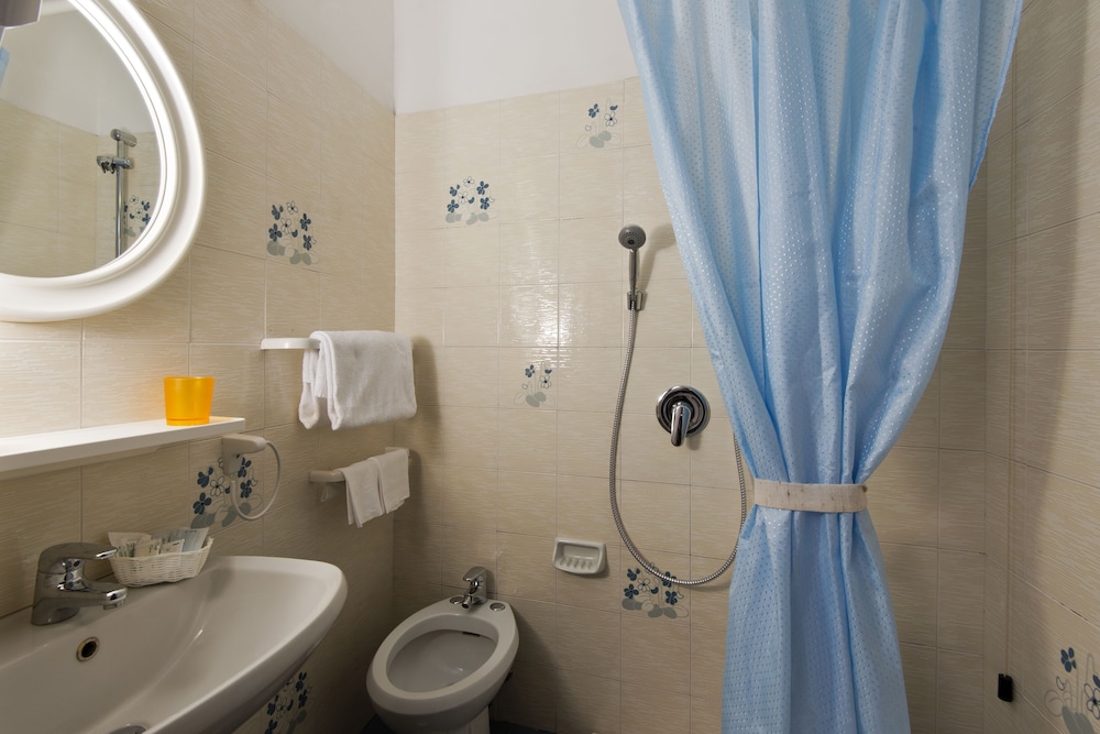 Hotel Ulisse 22/62