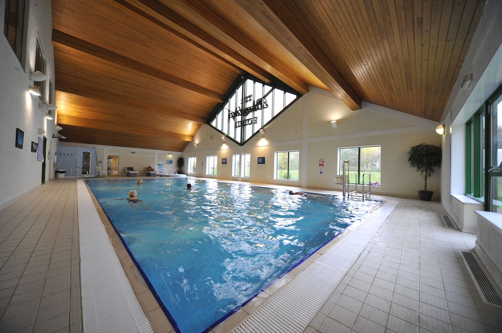 Best Western Plus Bentley Hotel & Spa 3/55