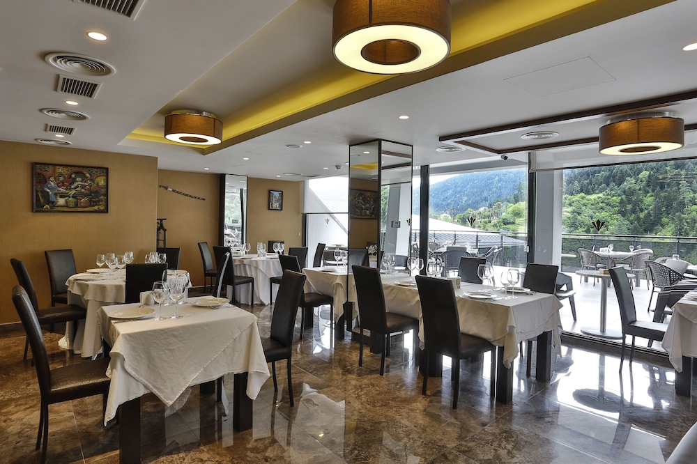 Borjomi Likani Hotel, Borjomi 56/75