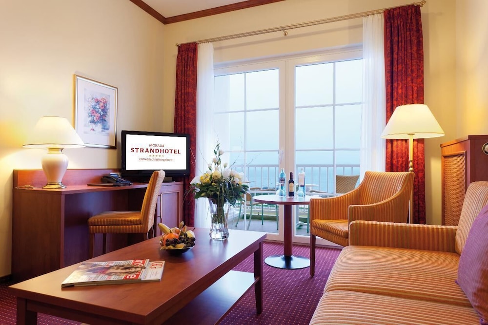 Morada Strandhotel Ostseebad Kuhlungsborn 33/41