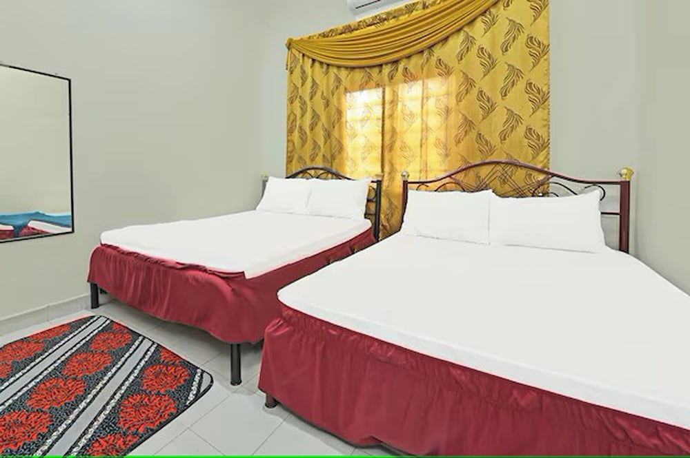OYO Home 90388 Homestay Masha 6/26
