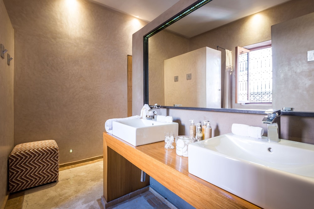 Riad Houma 48/50