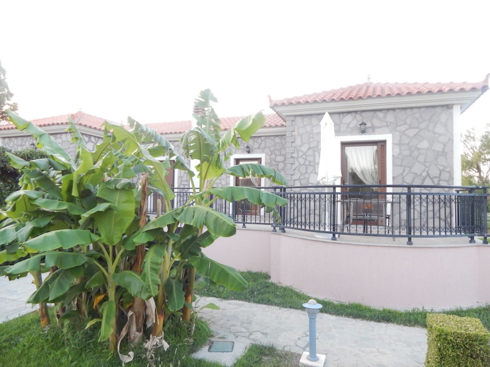 Kalloni Village in Lesbos