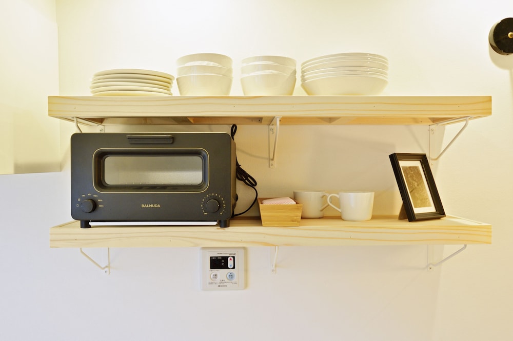 Hostel Nid Osaka 25/33