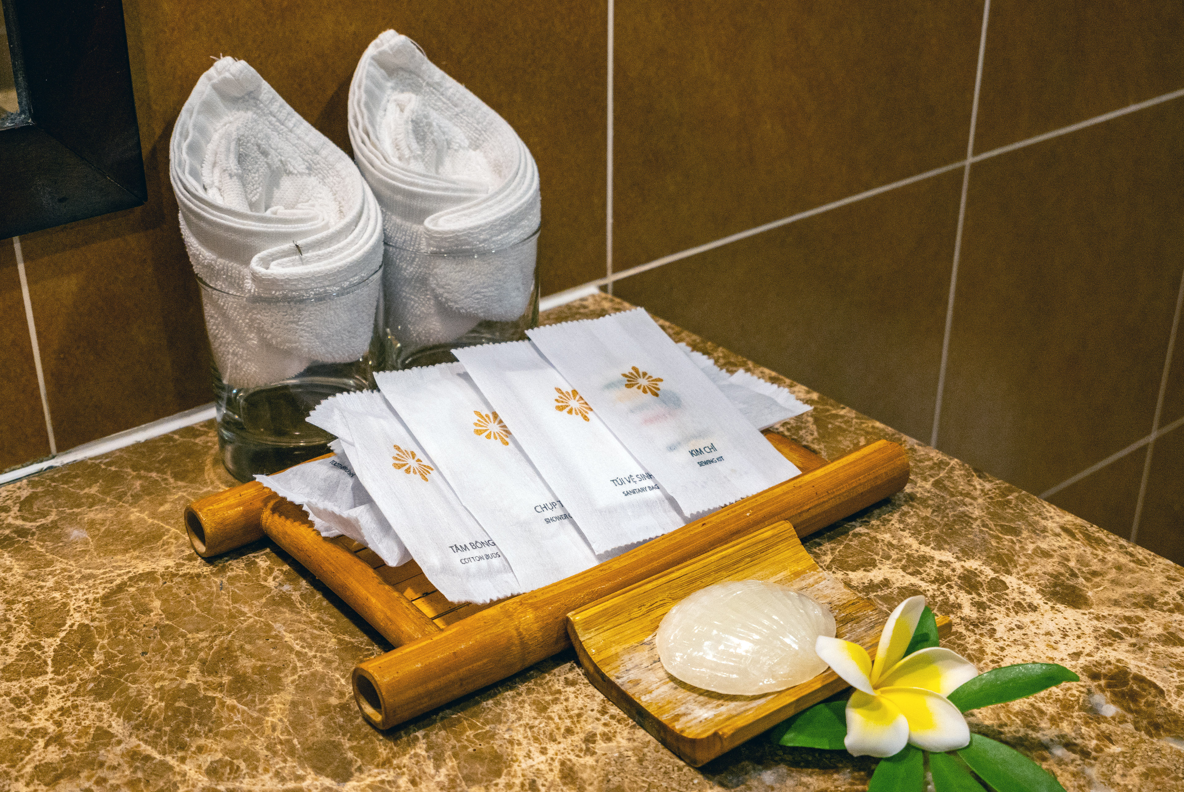 Pandanus Resort 35/140
