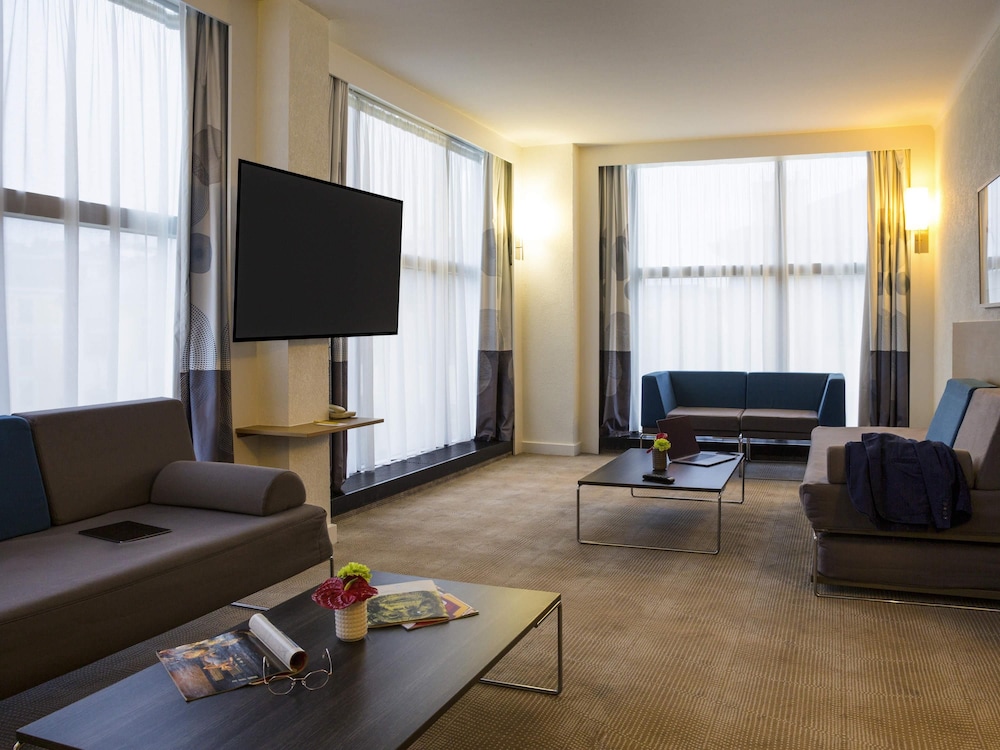 Novotel Geneve Centre 51/71