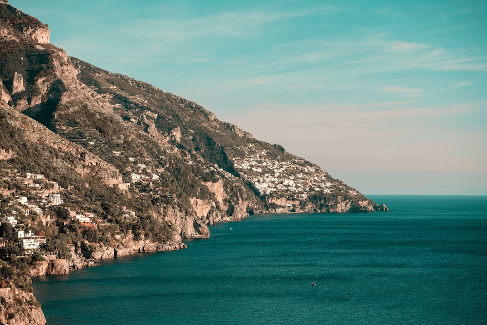Hotel Reginella Positano 64/73