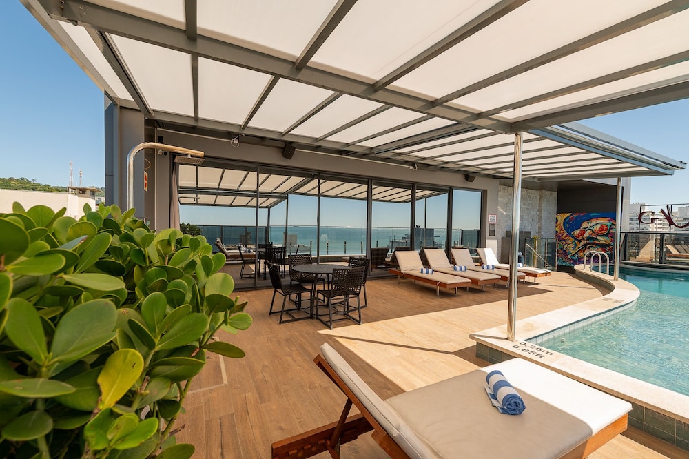 Brava Mundo Boutique Hotel 29/50