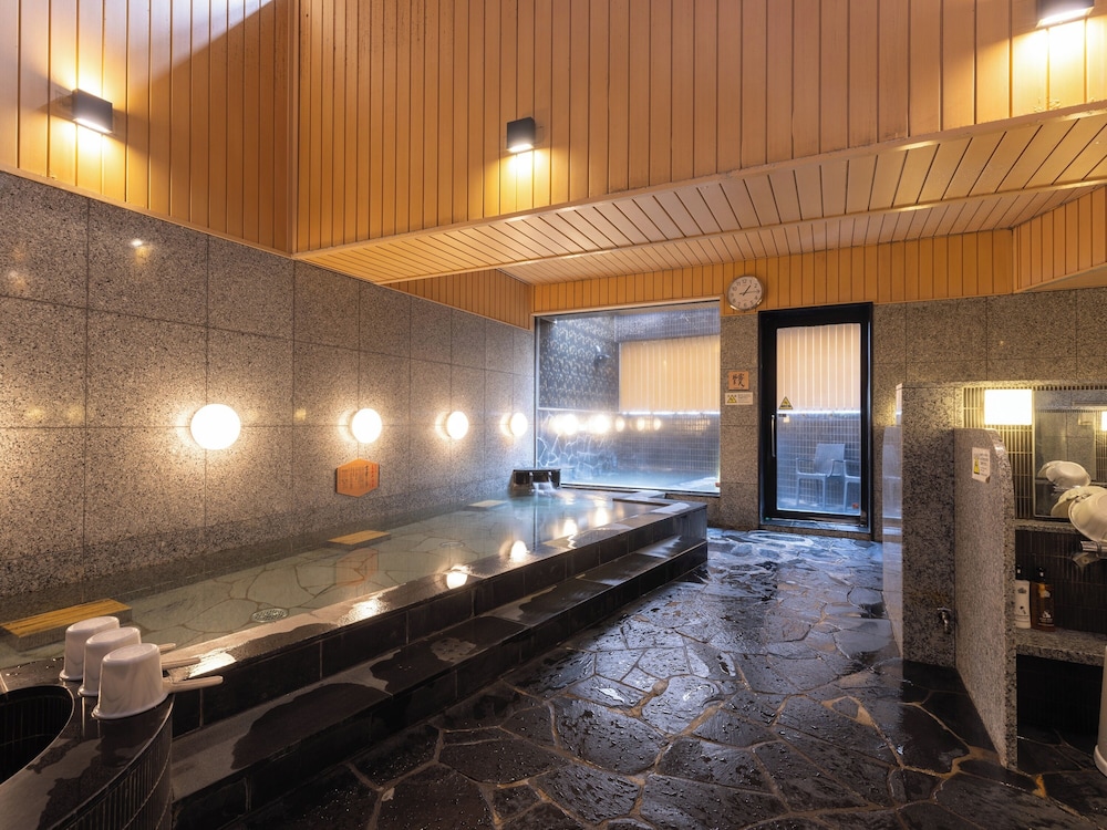 APA Hotel Sendai-Eki Itsutsubashi 38/63