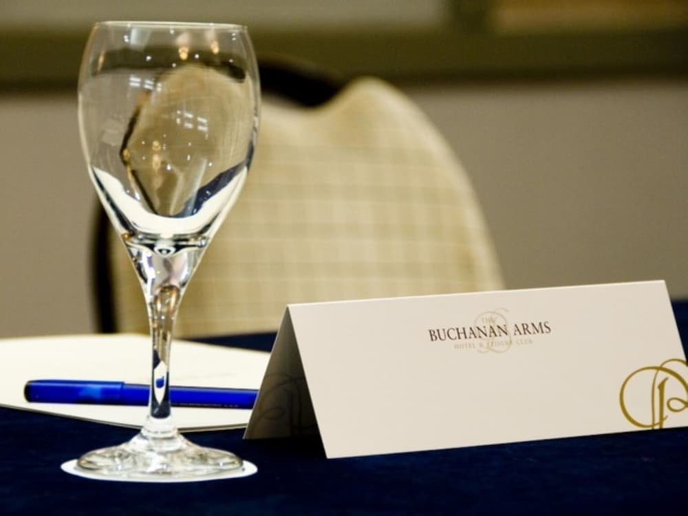 Buchanan Arms酒店& Leisure, Sure酒店Collection(Buchanan Arms Hotel & Leisure, Sure Hotel Collection) 图片4