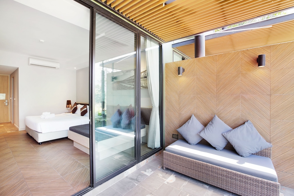 MIDA RESORT KANCHANABURI 50/50
