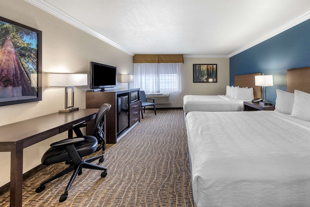 Best Western Town & Country Lodge 44/58