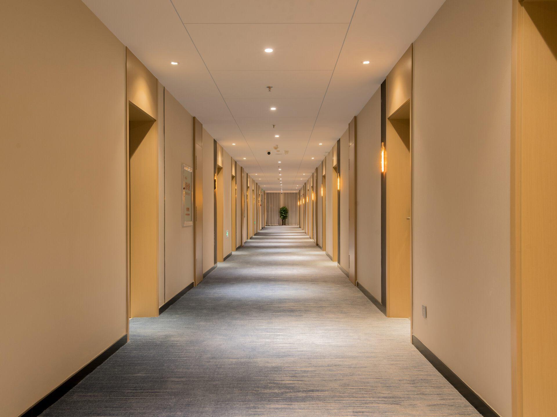 Magnotel Classic (Jiaozuo Yuandai Times Shopping Center) 43/43