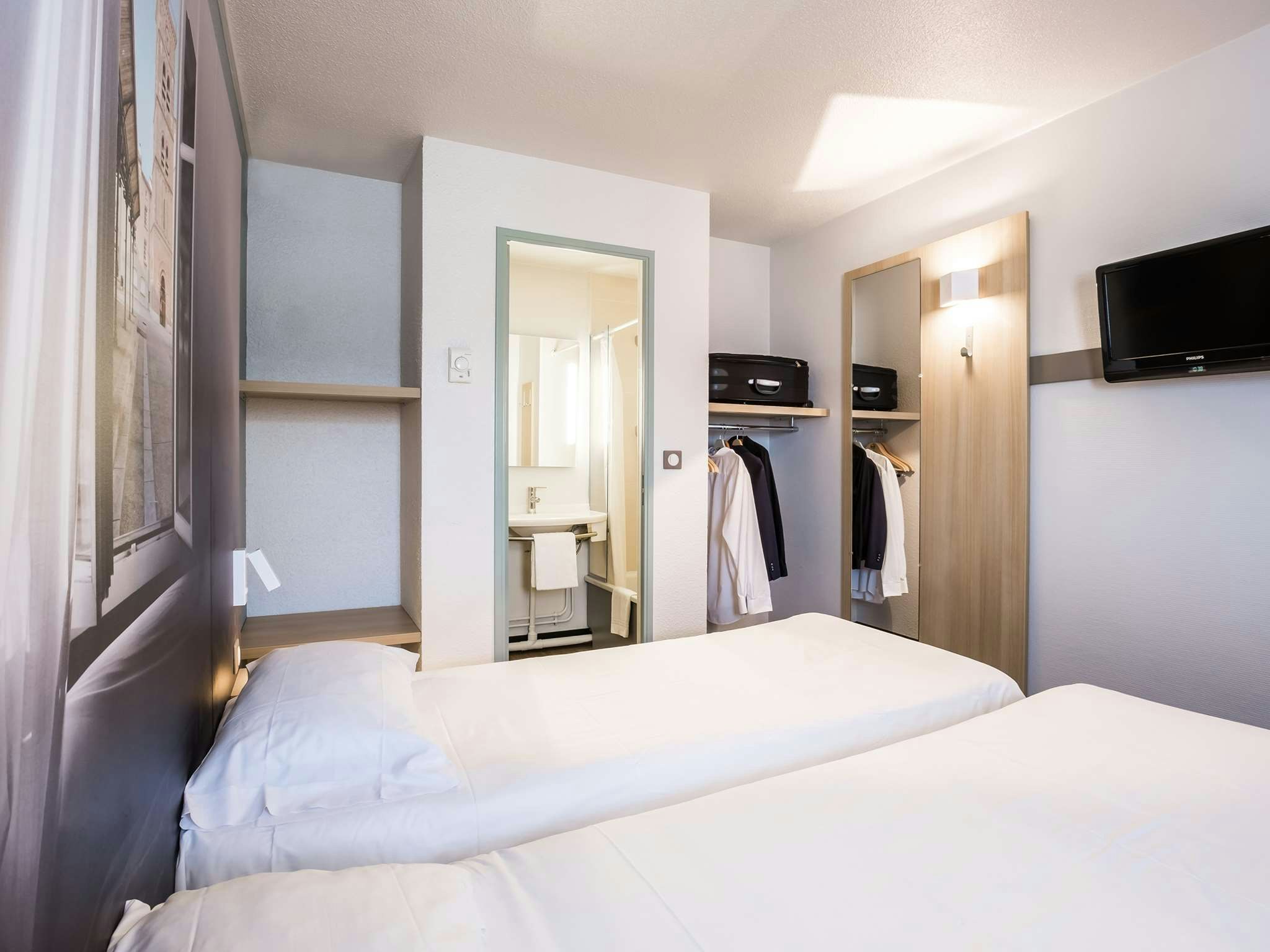 B&B Hotel Valence Nord 6/11
