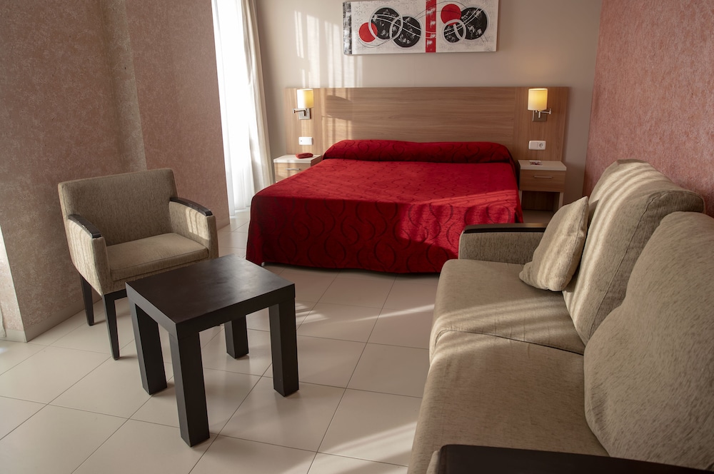 Hotel Lodomar Spa And Talasoterapia 39/65