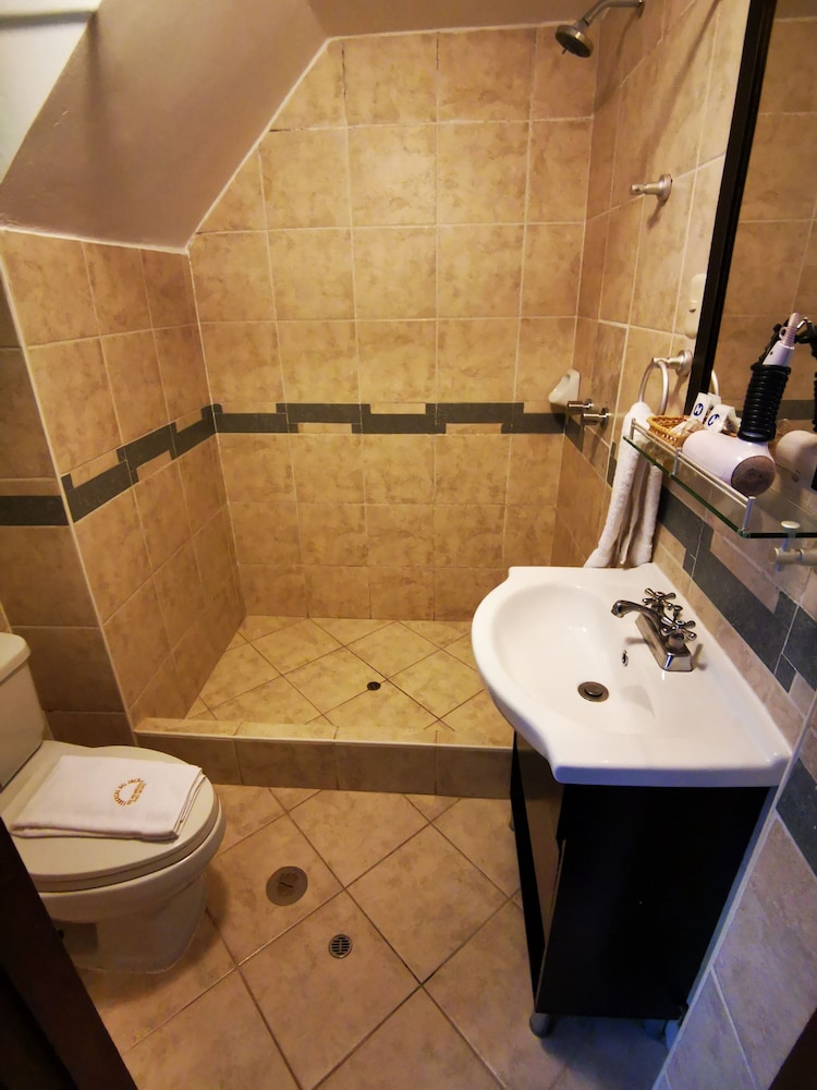 Terrazas del Inca Bed and Breakfast 63/66