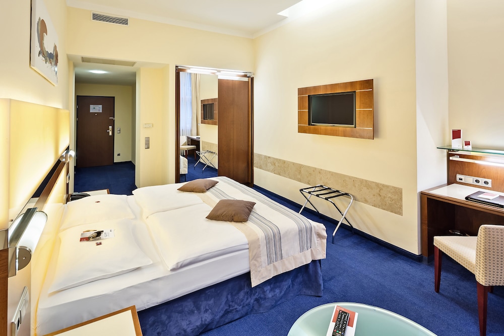 Austria Trend Hotel Europa Wien 26/65