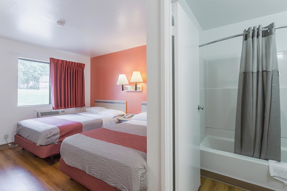 Motel6 Goodlettsville, TN - Nashville 16/39