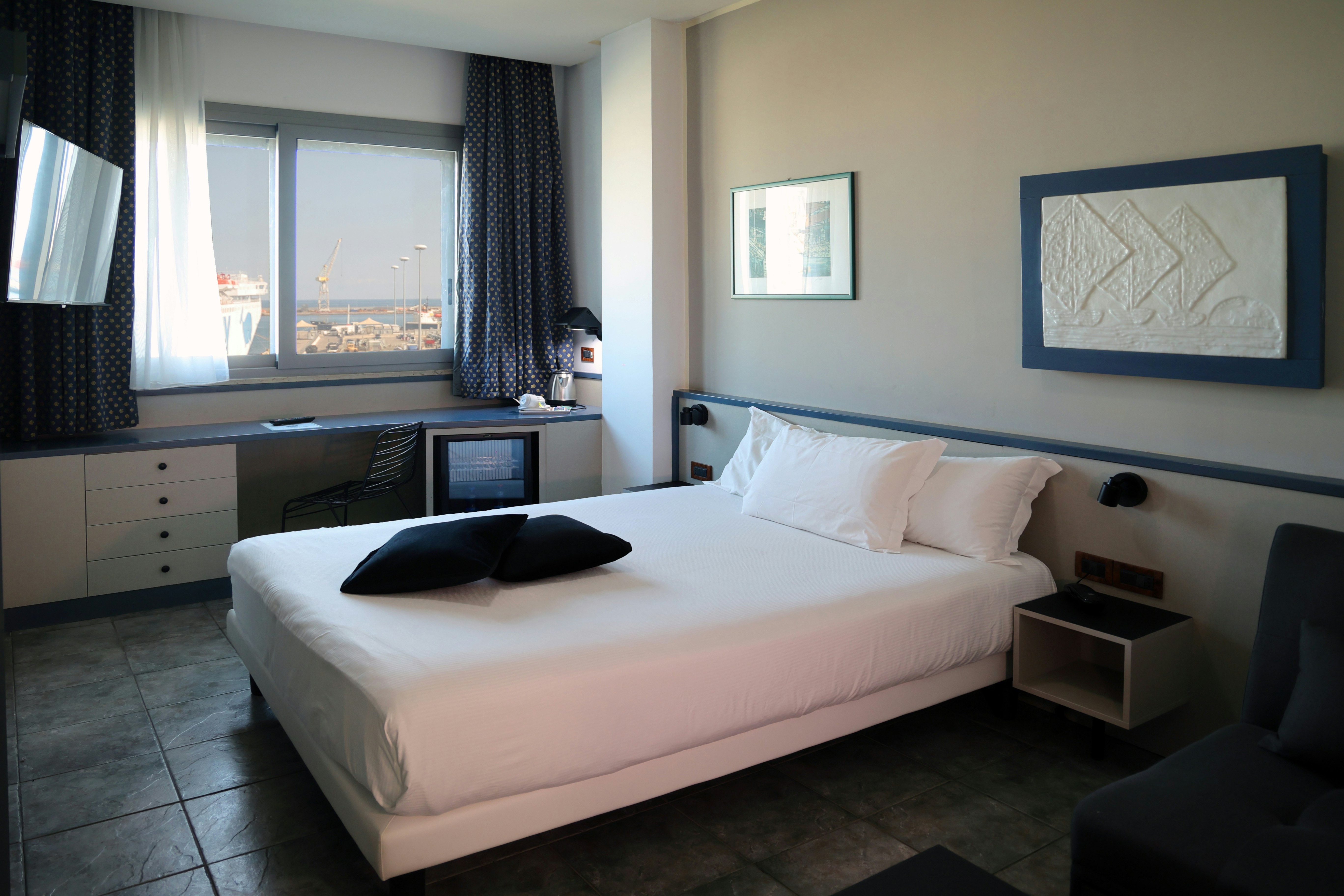 President Hotel Palermo 26/51