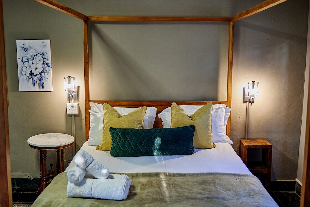 Boord Guesthouse 17/50