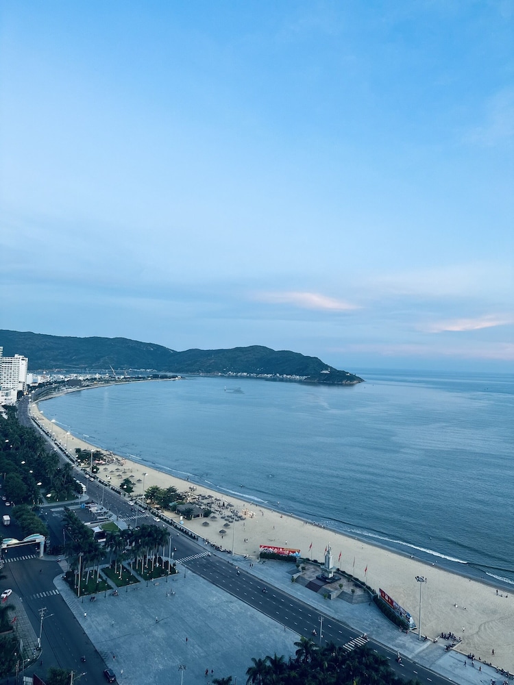 TMS Quy Nhon - Lee Xinh 42/50