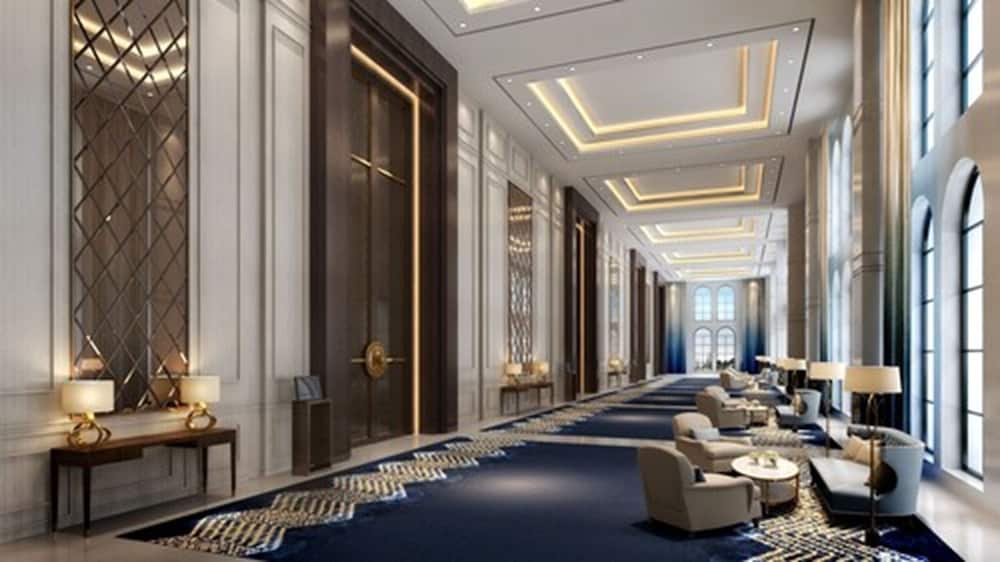 Primus Hotel Wuhan Hannan 45/58