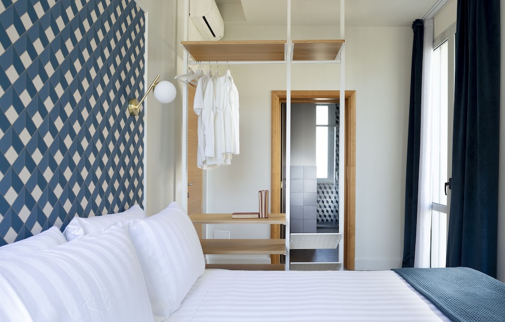 Hotel Buonafortuna 44/70