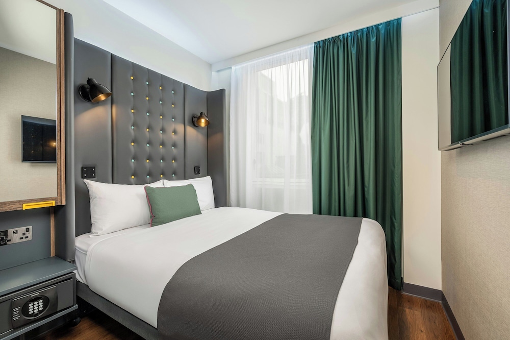 Point A Hotel London Shoreditch 16/48