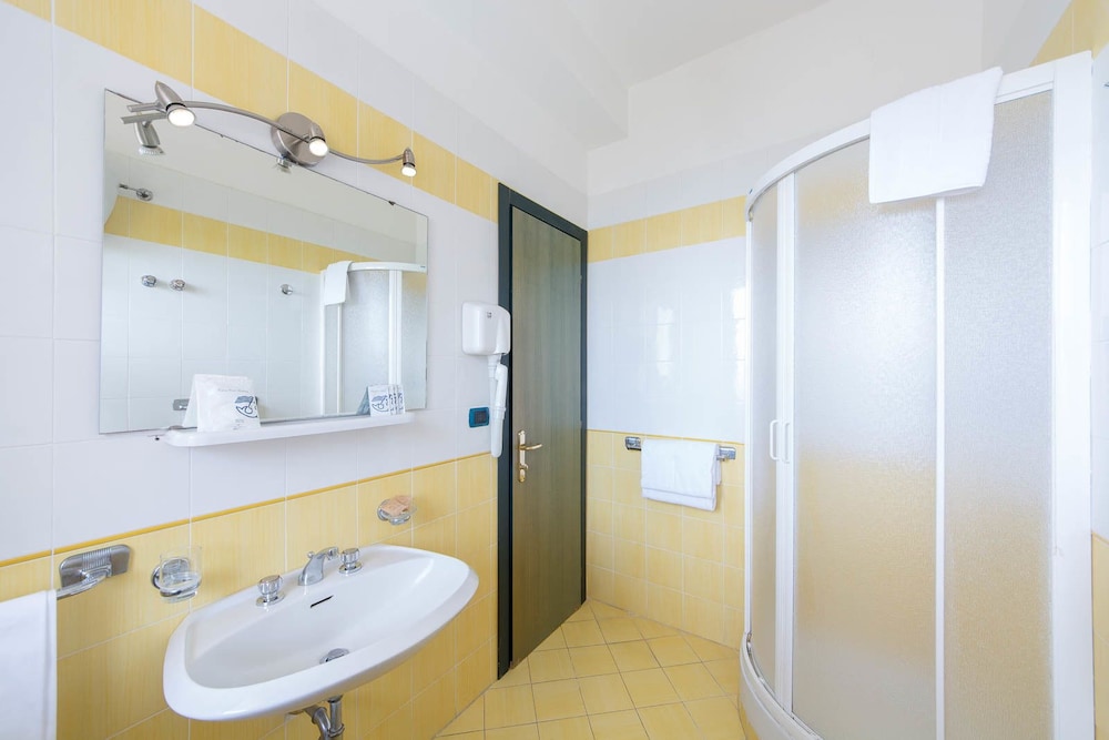 La Residenza Aparthotel 32/35