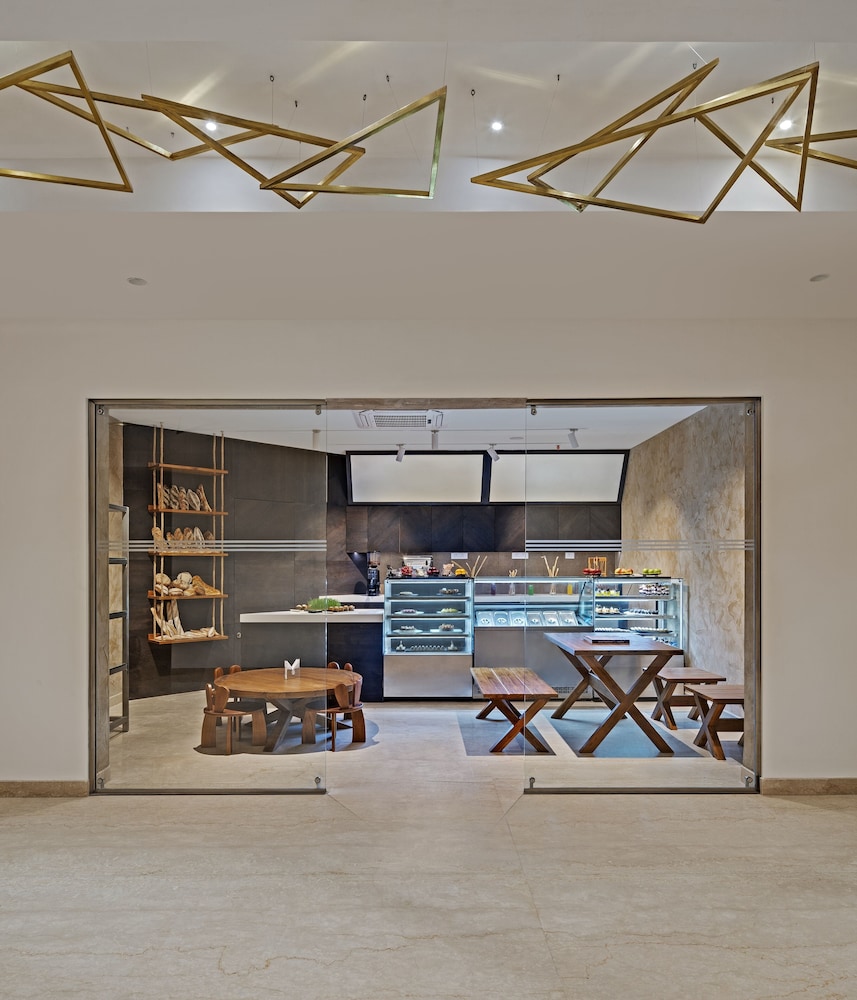 Lobby at O by Tamara Trivandrum, THIRUVANANTHAPURAM