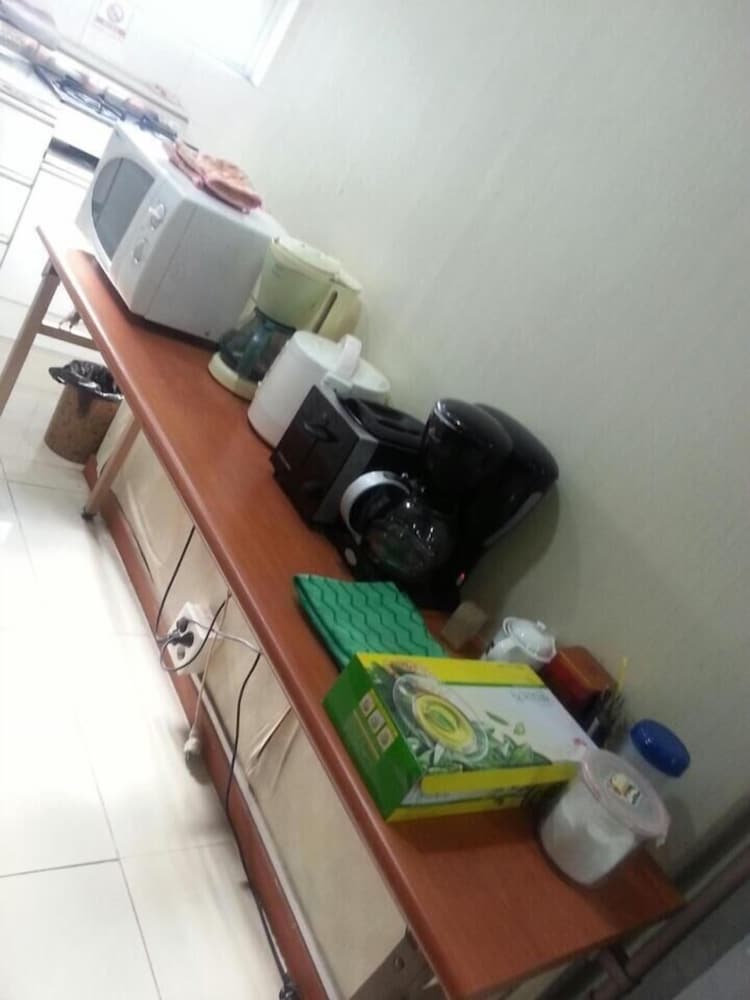 Hwaseong Guest House - Hostel 58/66