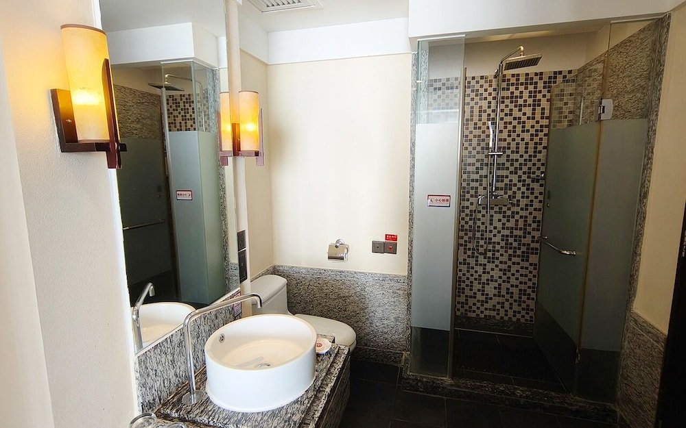 Shengyi Holiday Villa Hotel 46/50