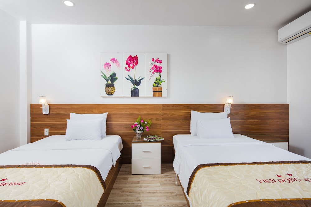 Vien Dong 3D Apartment 6/30