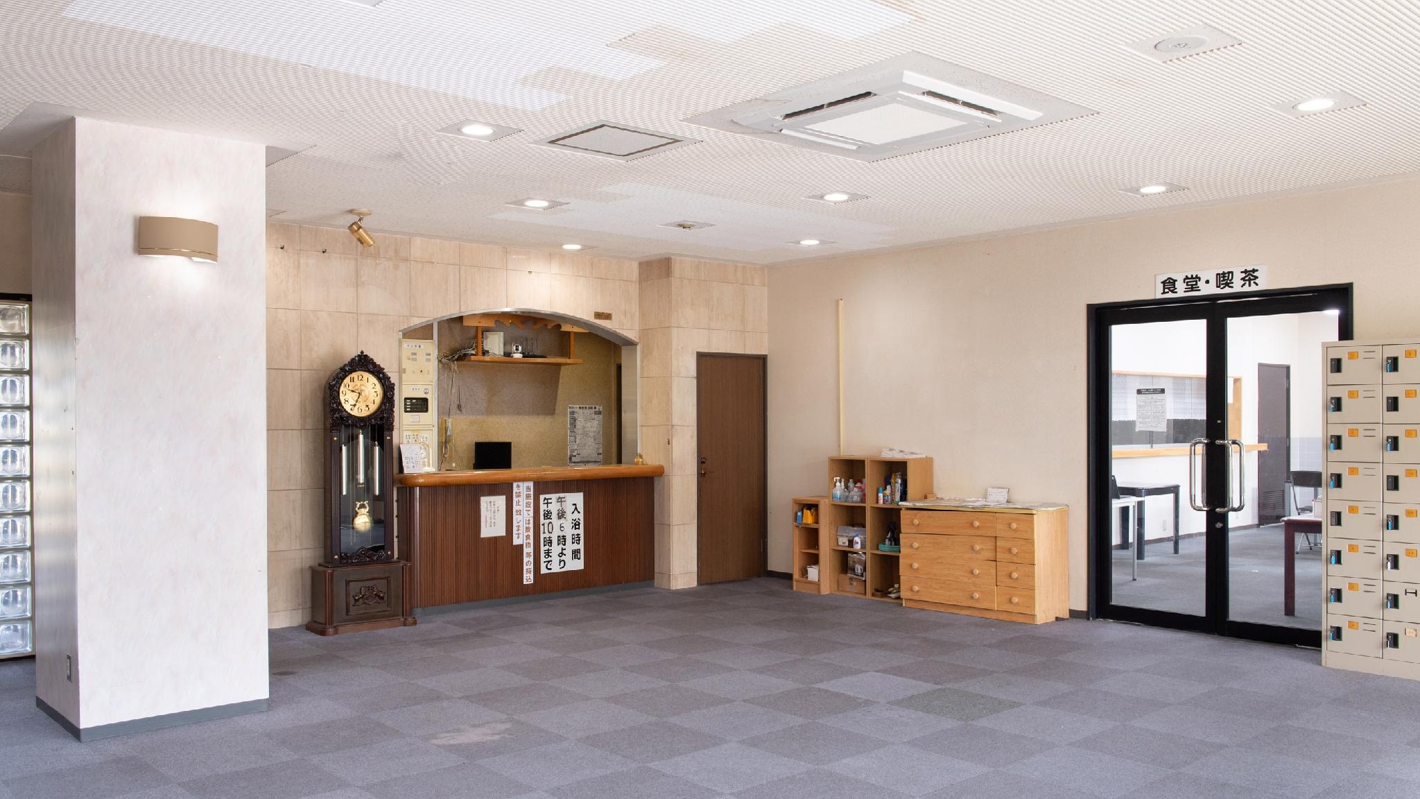 Tabist Hotel Yamashiro Onsen 8/29