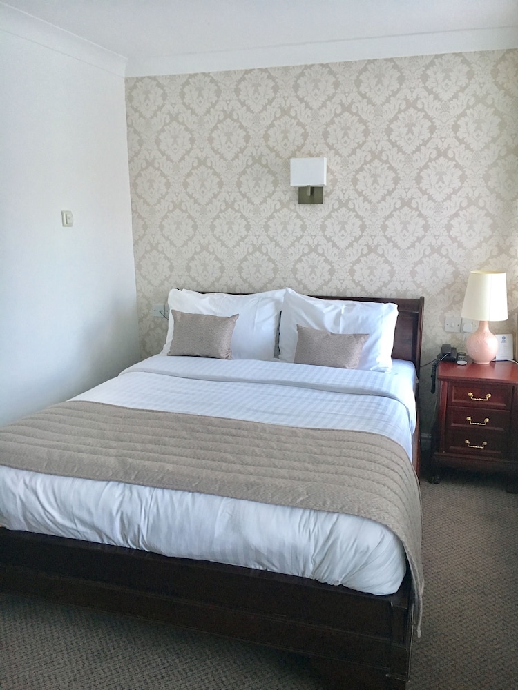 Normanton Park Hotel, BW Signature Collection 4/67