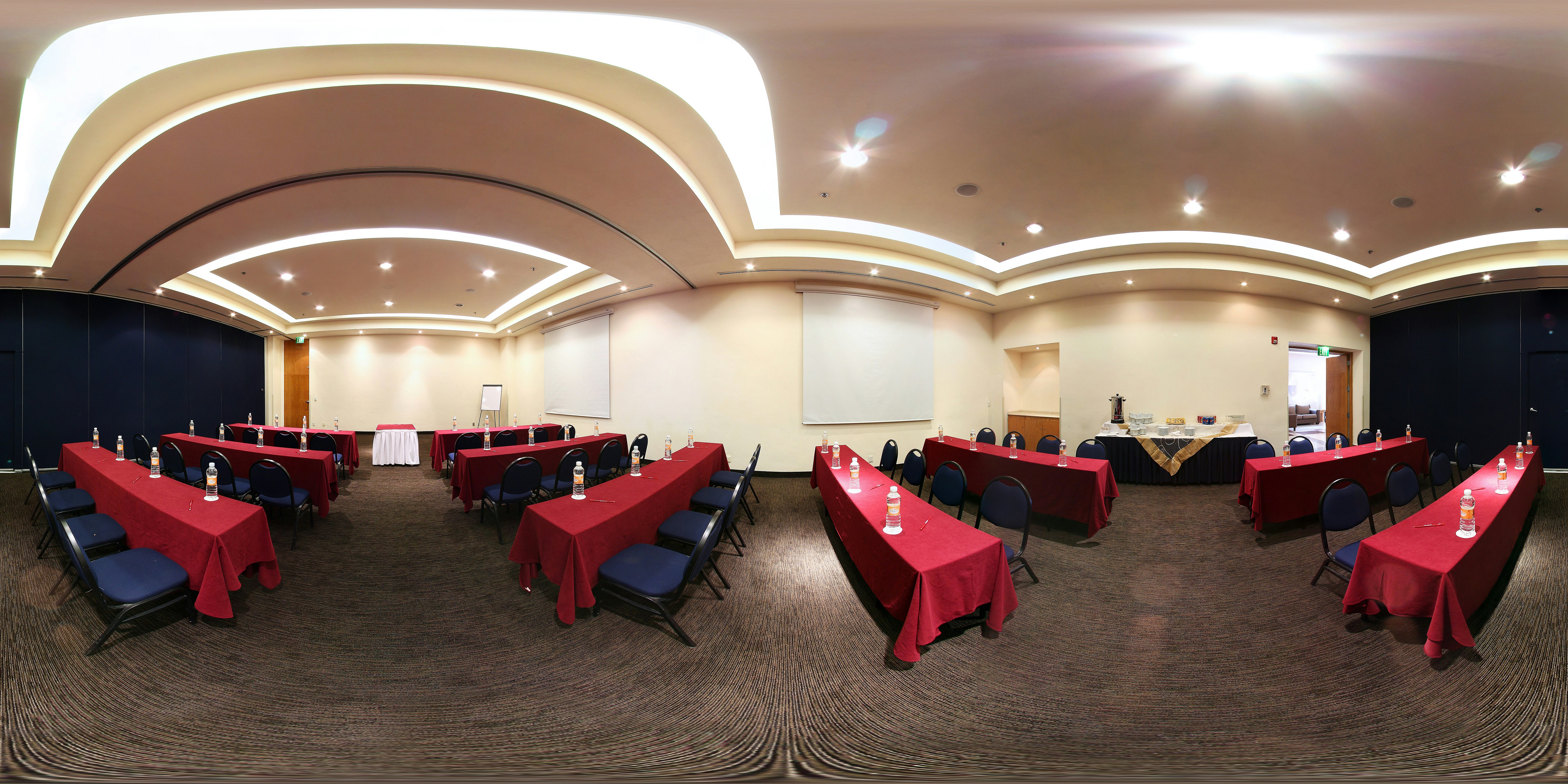 Fiesta Inn Cuernavaca 42/50