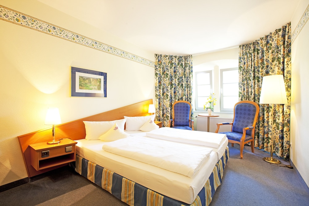 eXo Hotel Franka Bamberg - by NeVo Hotels 13/50