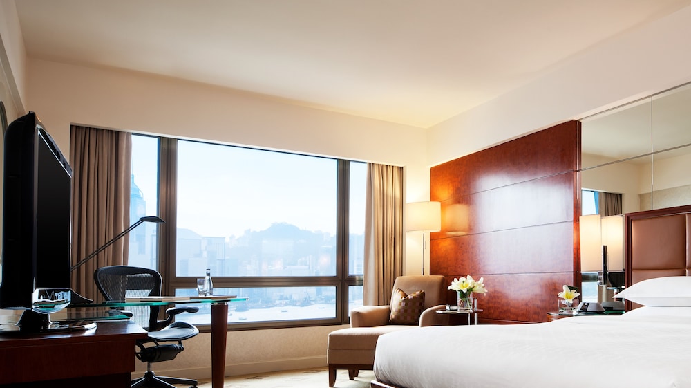 Sheraton Hong Kong Hotel And Towers 41/52