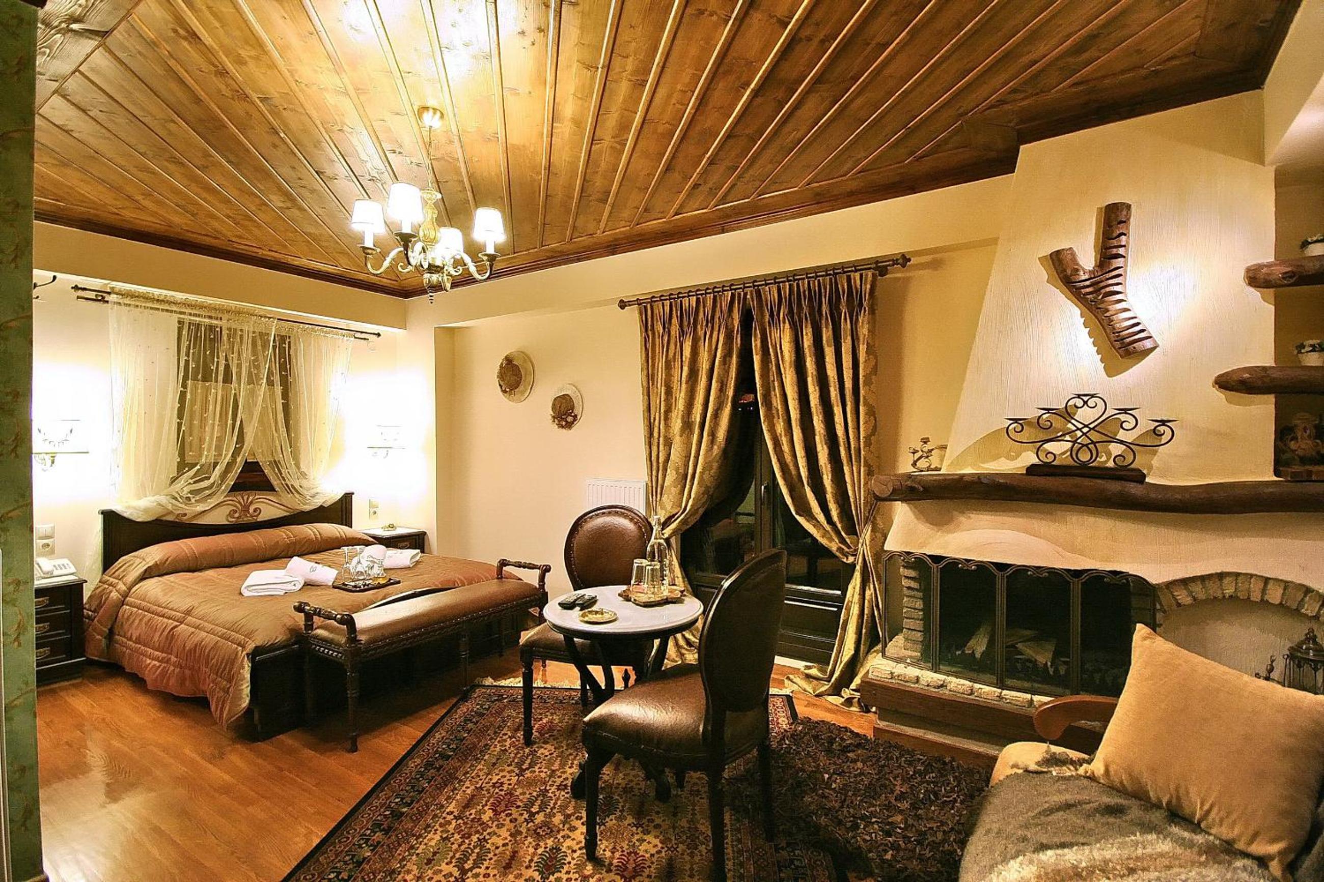 En Dimitsani 10/29