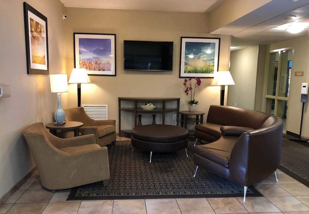Candlewood Suites Greenville Nc 33/59