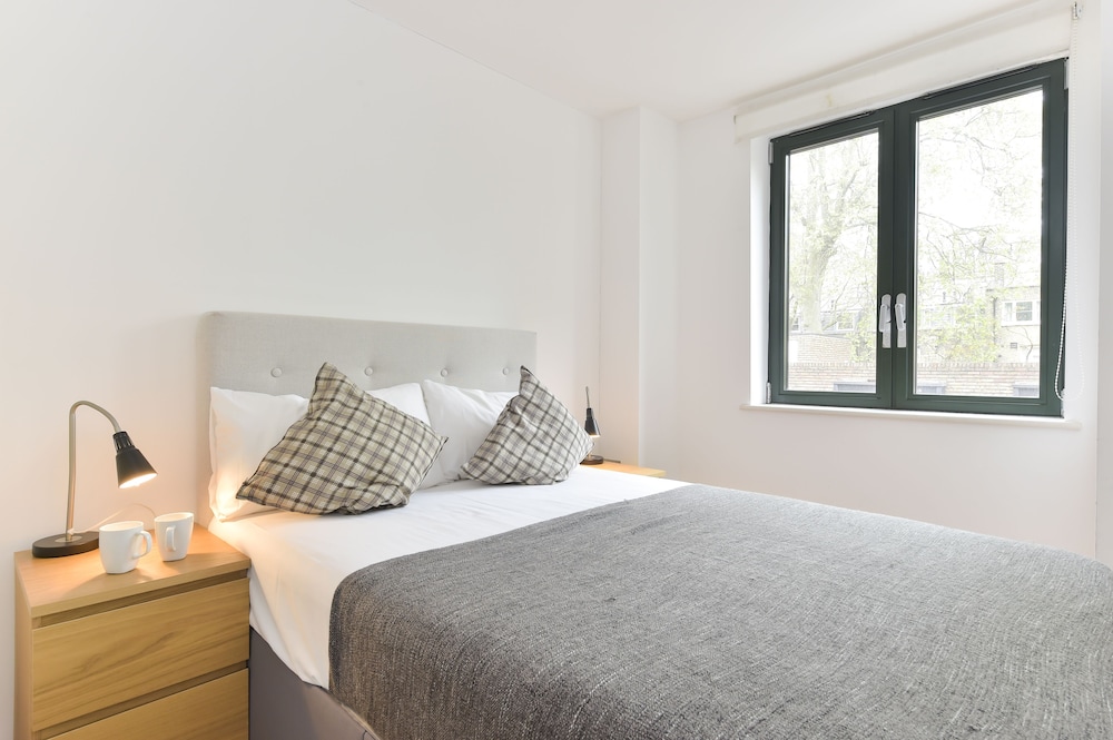 City Centre Apartments London 12/35