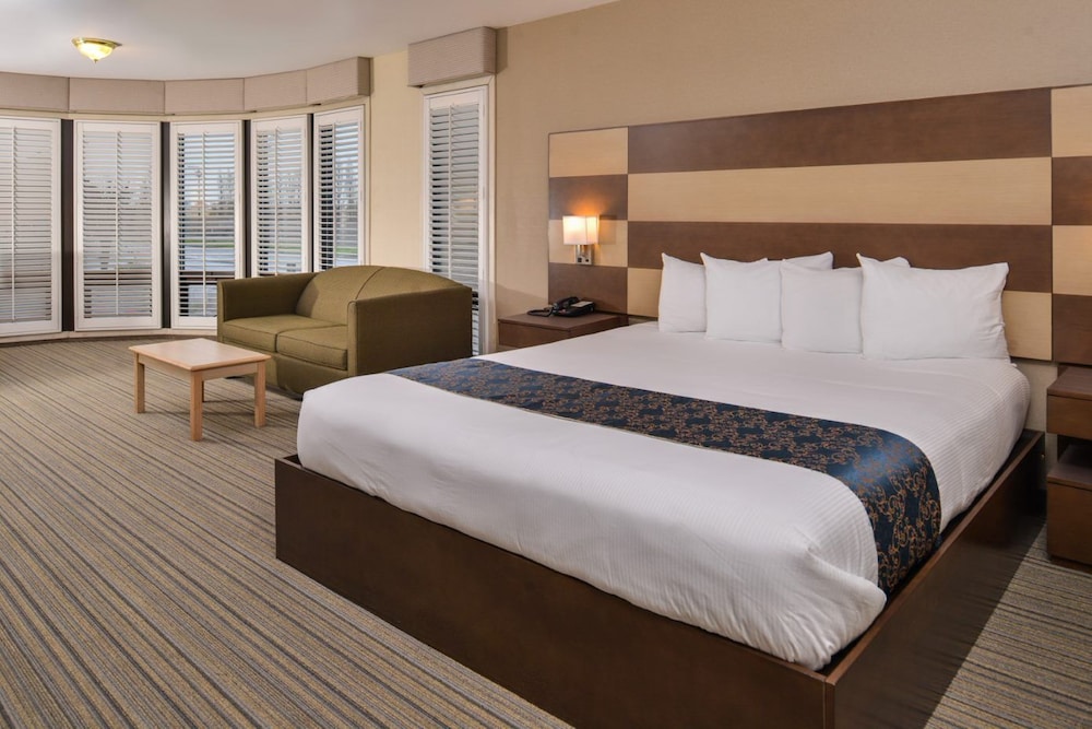 Americas Best Value Inn San Carlos San Francisco 18/39