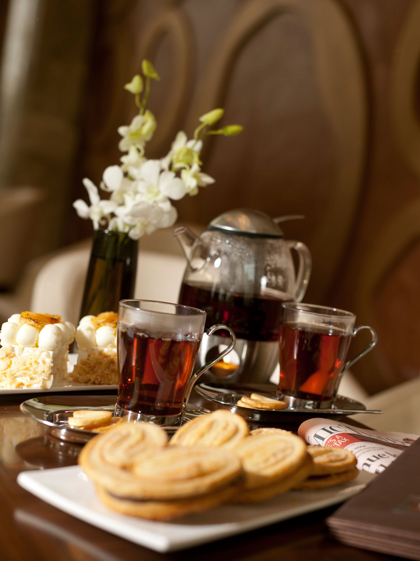 Crowne Plaza New Delhi Okhla 32/66