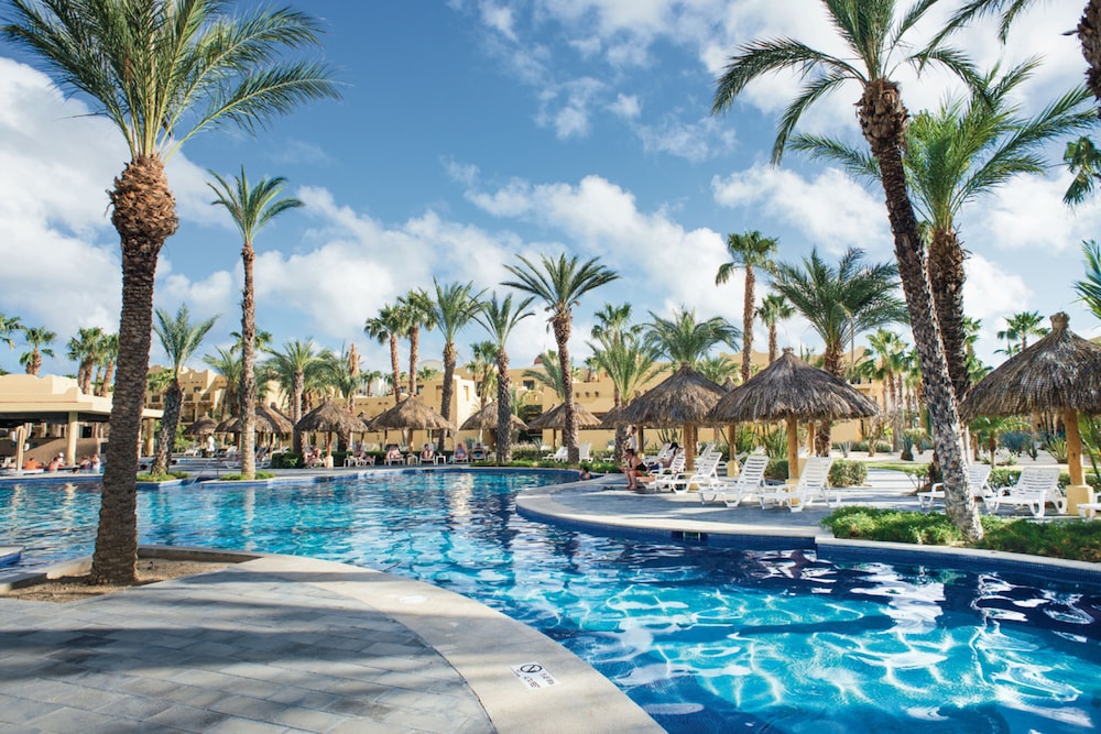 Hotel RIU Santa Fe 8/81