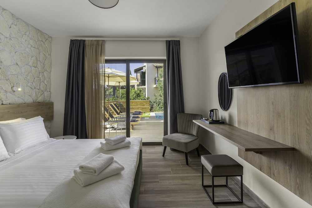Sigma Luxury Rooms 16/44
