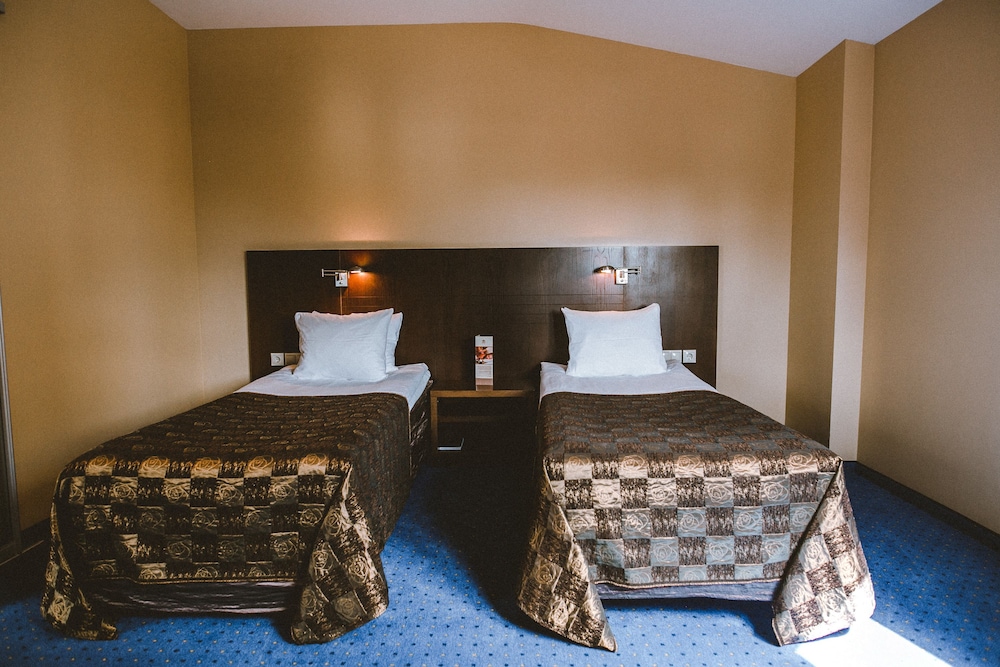 Hanza Hotel 17/56