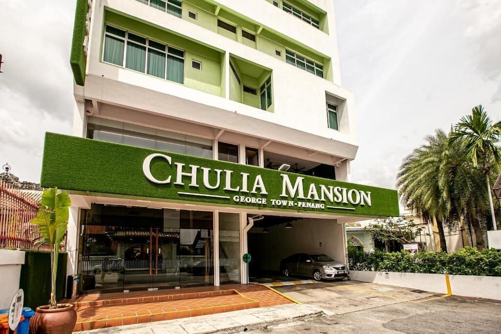 Chulia Mansion 41/50