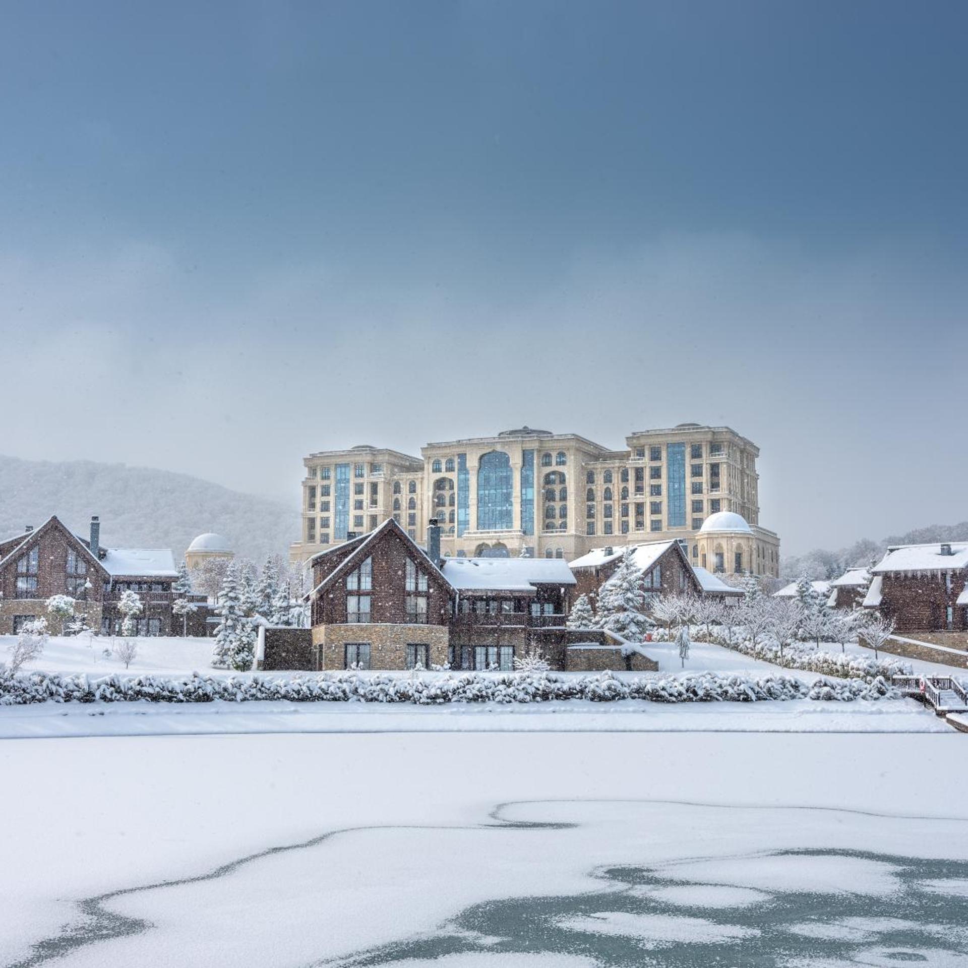 Quba Palace Hotel 45/50