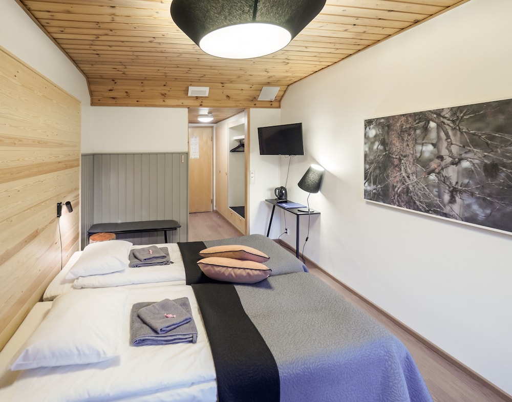 Fell Centre Kiilopaa Hotel Niilanpaa 19/50