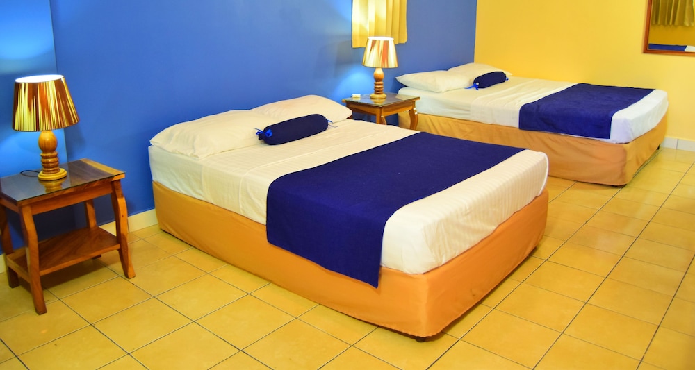 Xolotlan Hotel 28/74